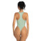 Custom U-Neck Sleeveless Yoga Bodysuits | Slim Fitted Dance Bodysuit Factory | Bodysuit for Women Supplier