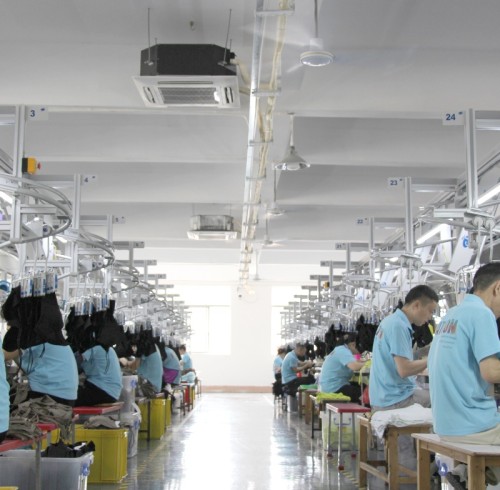 Rebirth:Selection Gym active wear manufacturers factory