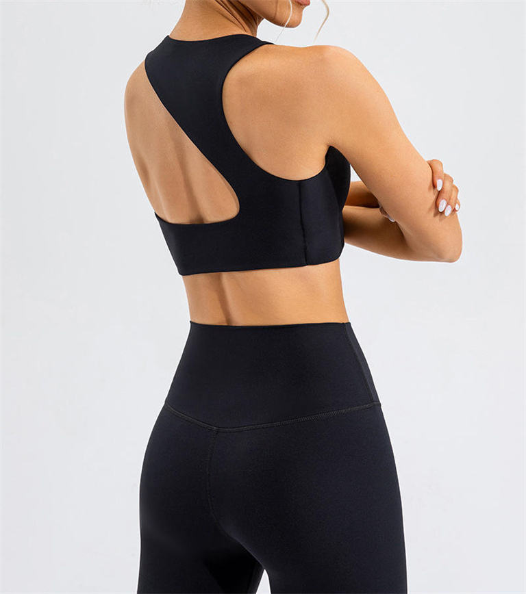 Compression Support Sports Bra manufacturer