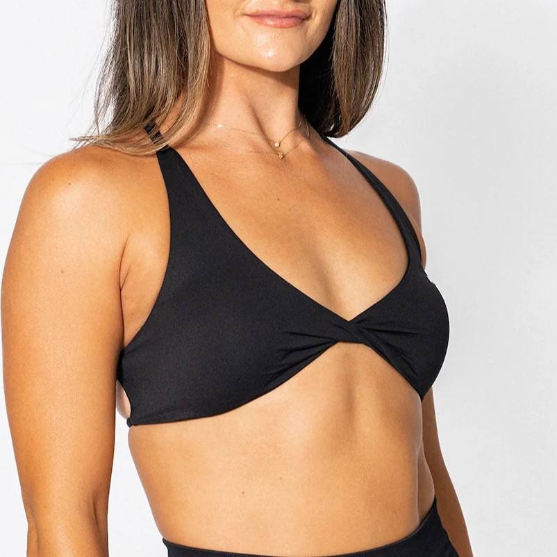 Custom Sports Bras Factory