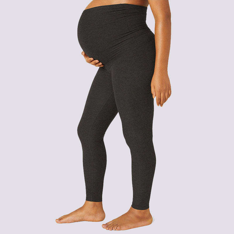 Support Pregnancy Pants Leggings