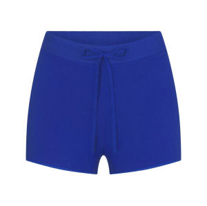 Workout Shorts Workout Set Manufacturer | Custom Slim Ribbed Crop Top Cotton gym Set Factory Supplier
