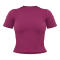 Gym Top and High Waist Gym Shorts Manufacturer |  2 Piece Custom Ropa Yoga Shorts Set women Factory Supplier