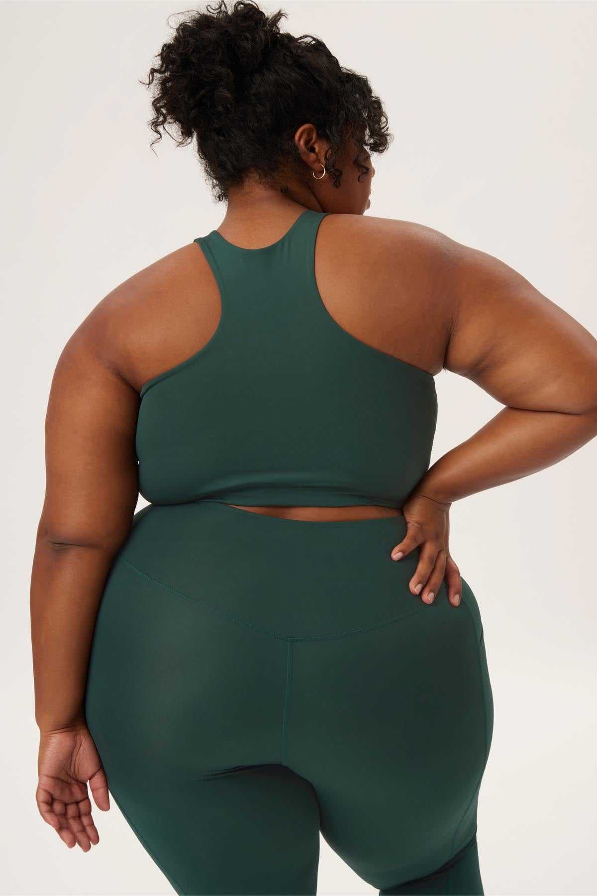Plus Size Yoga Sets Manufacturer