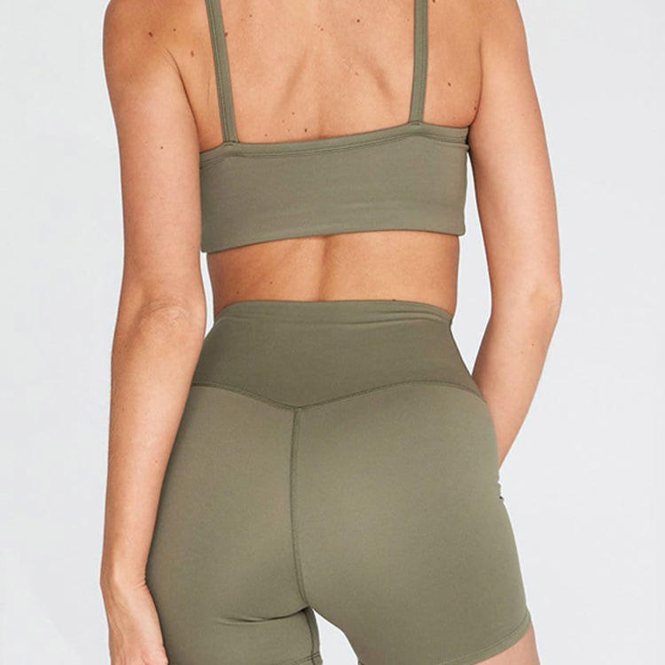 S-5XL 2 Piece Yoga Set manufacturer style 2