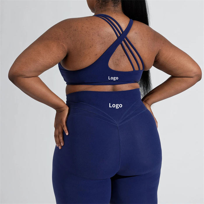 wholesale gym size activewear