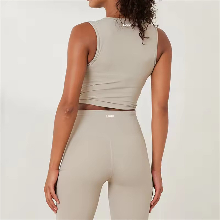 Breathable Tank Tops Manufacturer
