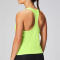 Gym Racerback Workout Tank Tops Manufacturer | Quick Dry Fitness Athletic Tank Top factory