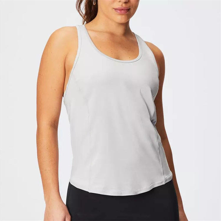 Breathable Exercise Tops
