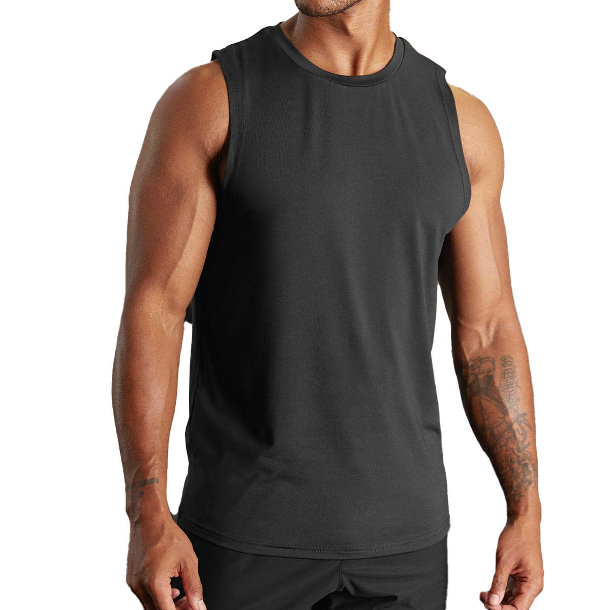 Sports Workout Tops Manufacturer