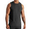 Bodybuilding Fitness Men Gym Tank Tops Manufacturers 丨 Men's Workout Muscle Tee Training factory