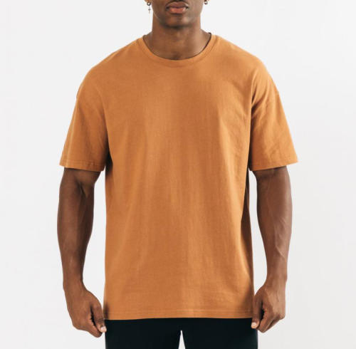 Top 5 custom T-shirt manufacturers