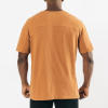 Short Sleeve Gym Workout T-Shirt Manufacturers 丨 Fashion Loose Fit Crewneck T-Shirt factory