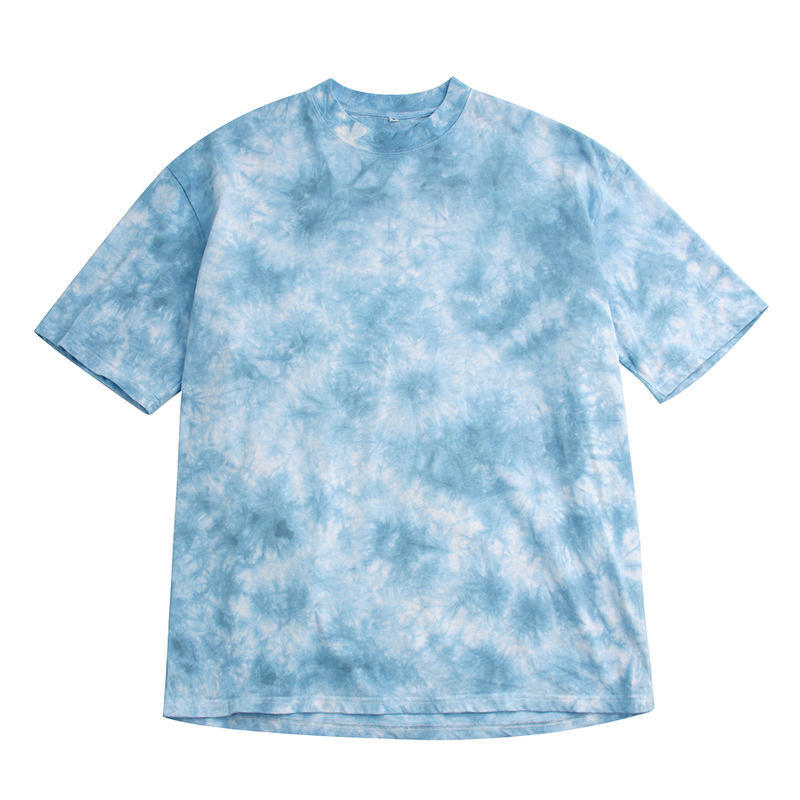 Cotton Short Sleeve Tees factory