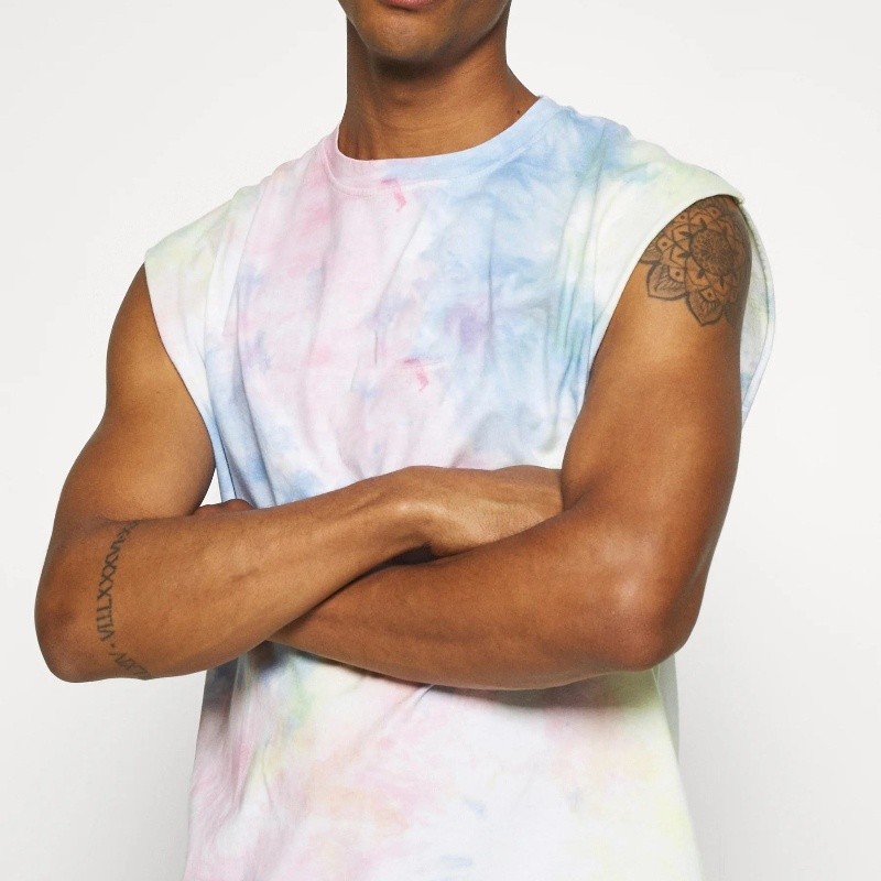 Muscle Tank Tops