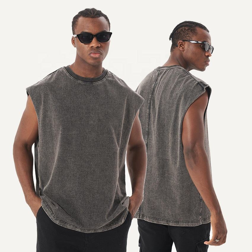 Muscle Tank Tops