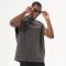 Singlets Acid Wash Tank Top For Men Manufacturers 丨 Streetwear Hipster Vest Muscle Men factory