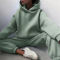 Custom Cotton Pullover Hoodie Manufacturer | Custom Fleece Oversized Hoodies Off The Shoulder Sleeve Hoodie factory