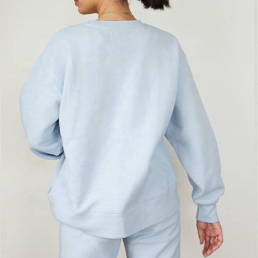 Casual Women's Hoodies Sweatshirts