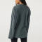 Athletic Wear Women Streetwear Loose Sweatshirt Manufacturer | Custom Crewneck Long Sleeve Sweatshirt factory
