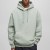 Thick Heavyweight Men's Hoodies Manufacturer | Custom Logo Fashion Custom Soft Hoodies Supplier