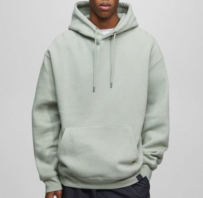 Thick Heavyweight Men's Hoodies Manufacturer | Custom Logo Fashion Custom Soft Hoodies Supplier