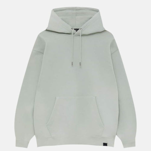 Thick Heavyweight Men's Hoodies Manufacturer | Custom Logo Fashion Custom Soft Hoodies Supplier