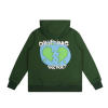 3D Foam Print Puff Printing Hoodies Manufacturer | Fashion Pullover Heavyweight Hood Oversized Hoodies Supplier