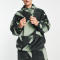 Sublimation printed polar fleece Hoodies Manufacturer | 100% Polyester Fashion heavyweight oversized men Hoodies Supplier