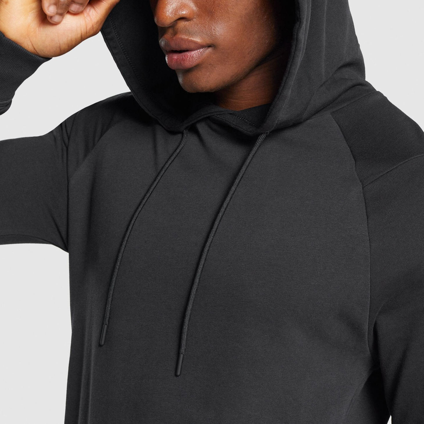 Gym Fitness Hoodies Manufacturer