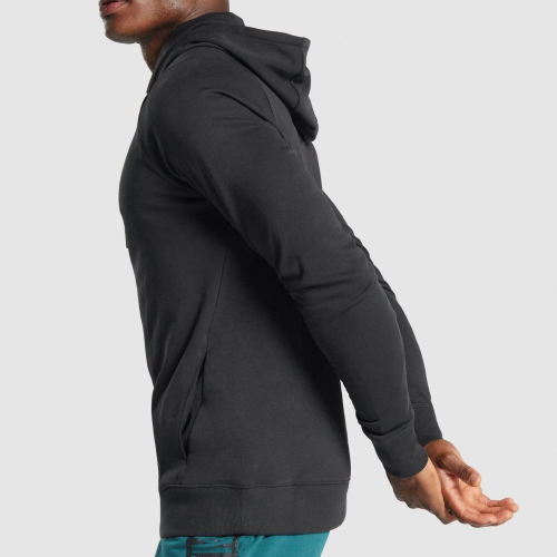 Slim Fit Fitness Exercise Athletic Hoodie Manufacturer | Slim Fit Sports Hoodies Supplier