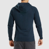 Slim Fit Fitness Exercise Athletic Hoodie Manufacturer | Slim Fit Sports Hoodies Supplier