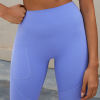 Custom Fitness Leggings Manufacturer | Athletic Compression Yoga Pants factory