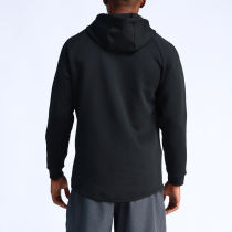 custom fitness blank zip up Jacket Manufacturer | sports training wear jacket for men Supplier