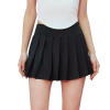 High Waisted Outdoor Sports Manufacturer |  Athletic Skorts Girls Tennis Skirt supplier