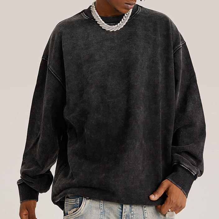 vintage streetwear sweatshirts Manufacturer
