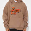 New Fashion Chenille Patches fleece Hoodie Manufacturer | Cotton oversized Streetwear pullover Heavyweight Hoodie
