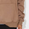 New Fashion Chenille Patches fleece Hoodie Manufacturer | Cotton oversized Streetwear pullover Heavyweight Hoodie