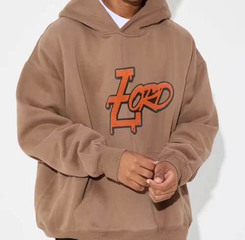 How to make custom embroidered hoodie Guide: A manufacturer's Perspective