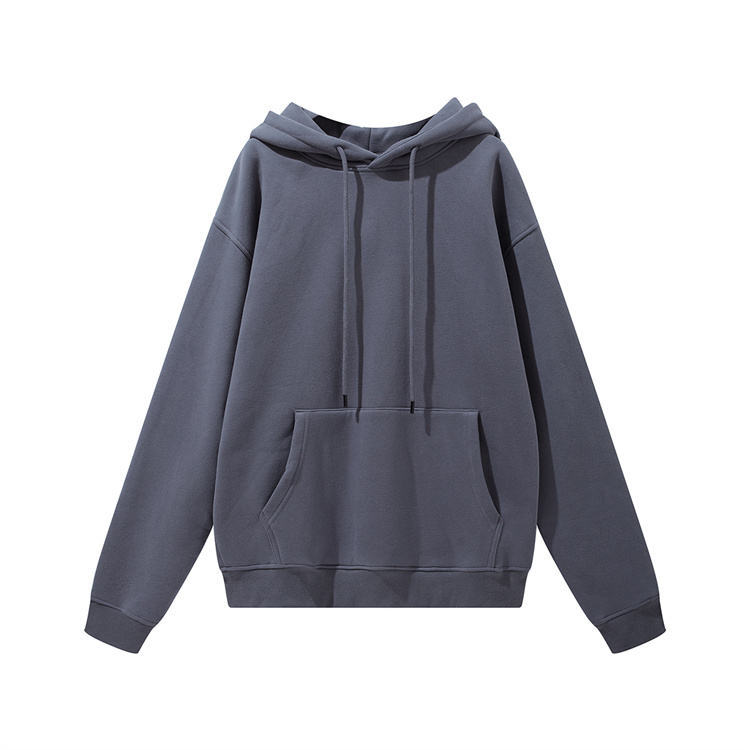 Oversized Hoodie Manufacture