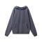 plus size fleece Hoodie Manufacturer | Cotton oversized pullover Drop Shoulder Hoodies