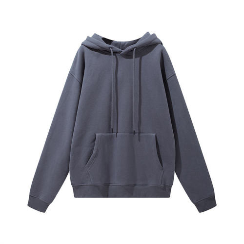 plus size fleece Hoodie Manufacturer | Cotton oversized pullover Drop Shoulder Hoodies