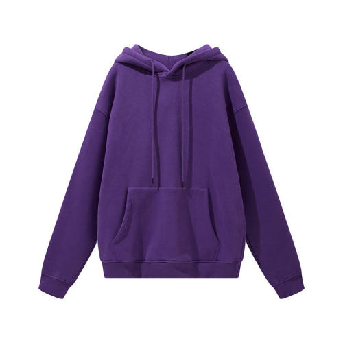 plus size fleece Hoodie Manufacturer | Cotton oversized pullover Drop Shoulder Hoodies