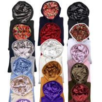 Custom Satin Lined Hoodies Manufacturer | High Quality Cotton 3d Puff Print Hoodies