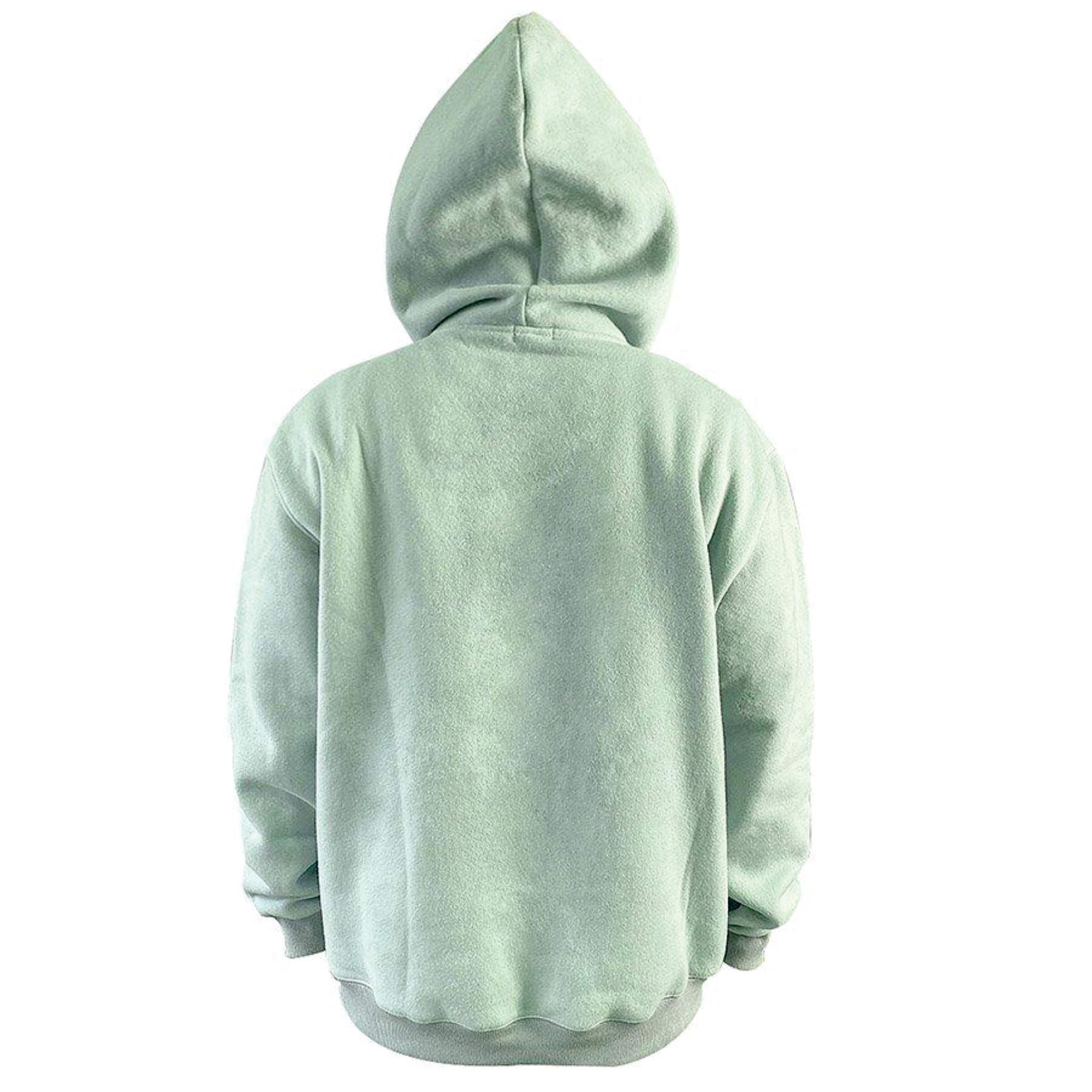 Satin Lined Hoodies Manufacturer 