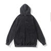 Washed graphic Printing Hoodie Manufacturer | Luxury Heavyweight Distressed Vintage Washed  Cotton Pullover Hoodies