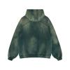 Washed graphic Printing Hoodie Manufacturer | Luxury Heavyweight Distressed Vintage Washed  Cotton Pullover Hoodies