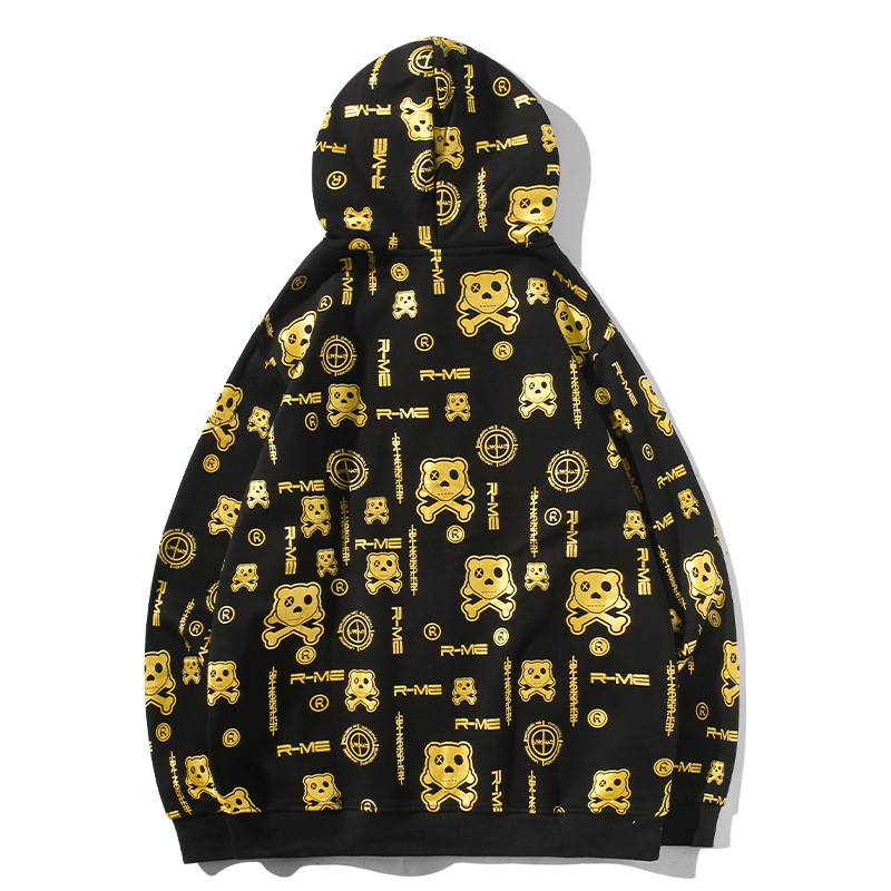 All Over Print Hoodie Manufacturer