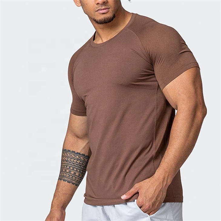  gym T-Shirts Manufacturer