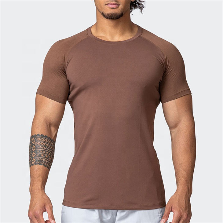 Workout T-Shirts Manufacturer